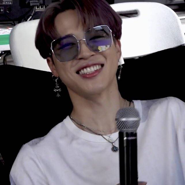 방탄소년단 지민(BTS JIMIN)