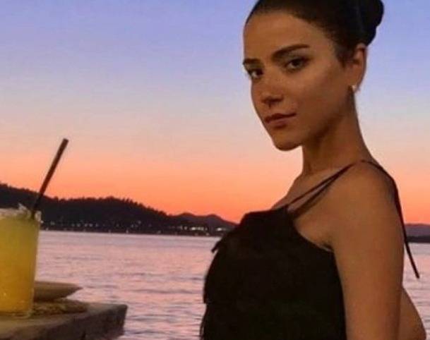 안나 레즈코비치는 미안하냐는 검찰의 질문에 웃었다. (더선 갈무리) © 뉴스1