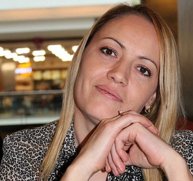 파라스코비아는 몰도바에서 자신의 친딸에게 살해당했다. (더선 갈무리) © 뉴스1