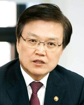 최양희 한림대학교 11대 총장