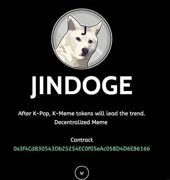 진도지코인