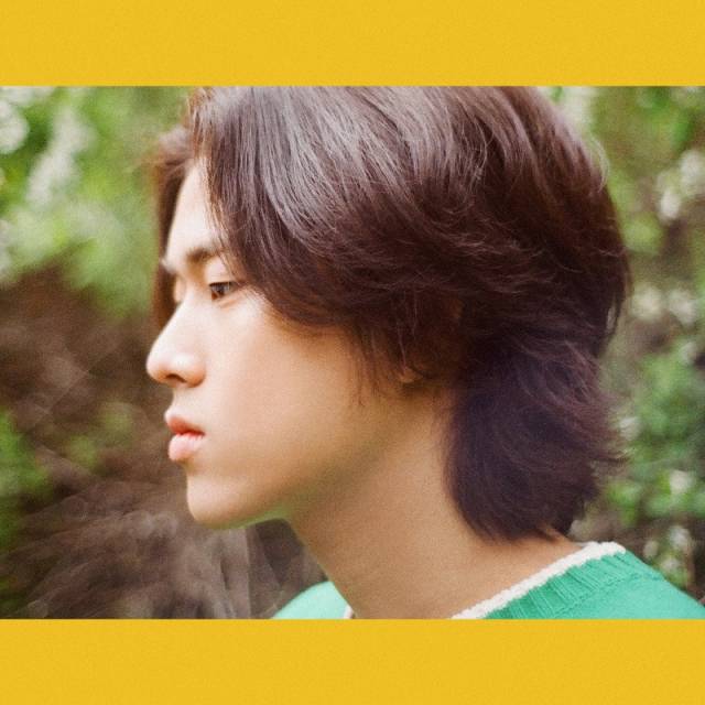 이무진 '신호등' 콘셉트 포토 / 사진=쇼플레이엔터테인먼트 제공