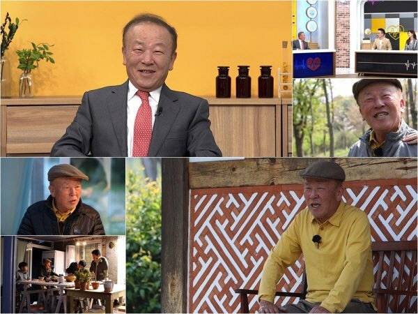 TV 조선 ‘골든타임’