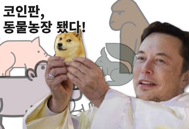 [일론 머스크 테슬라 최고경영자 트위터 캡쳐]