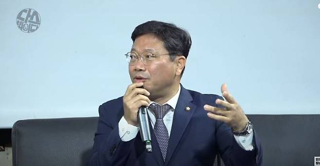 사진=다스뵈이다 캡처