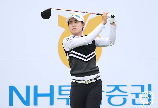 박민지 [KLPGA 제공. 재판매 및 DB 금지]