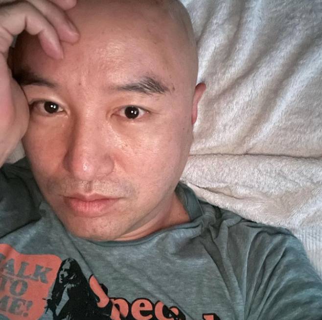 홍석천 인스타그램