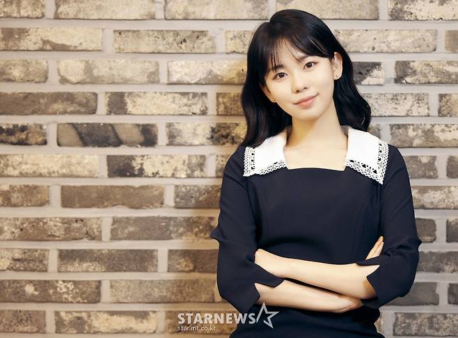 정다은 '기대되는 배우'[★포토]