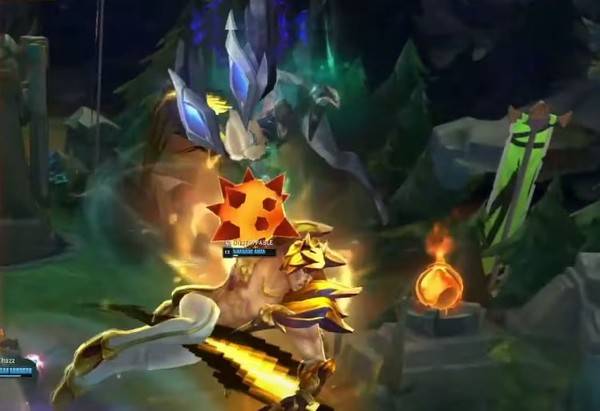 사진=LOL ESPORTS 공식 유튜브