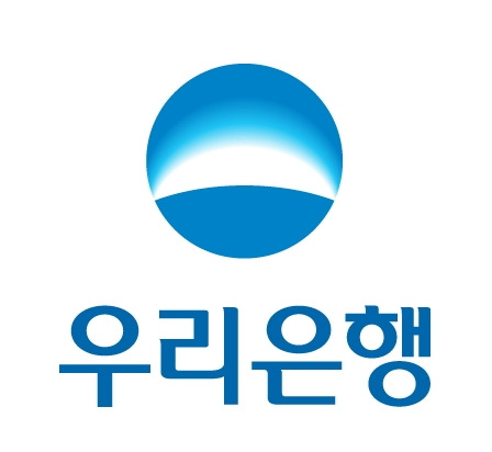 우리은행 CI [사진=우리은행]