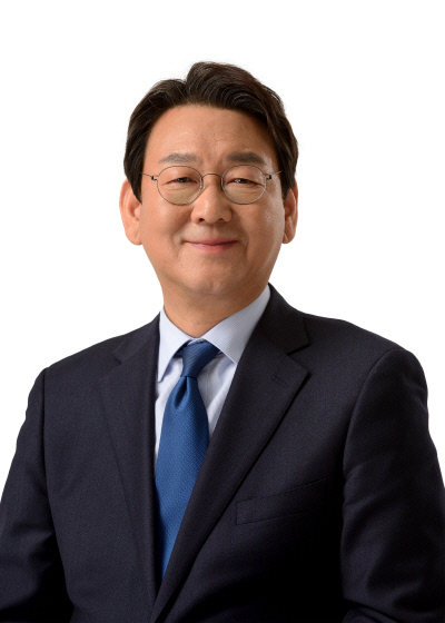 김교흥 더불어민주당 의원. 김 의원실 제공