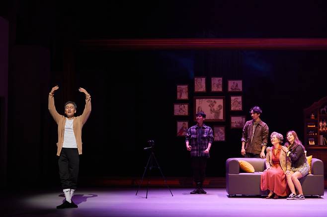 서울예술단 제공