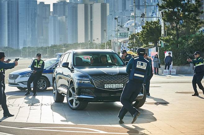 영화 '발신제한' [CJ ENM 제공. 재판매 및 DB 금지]