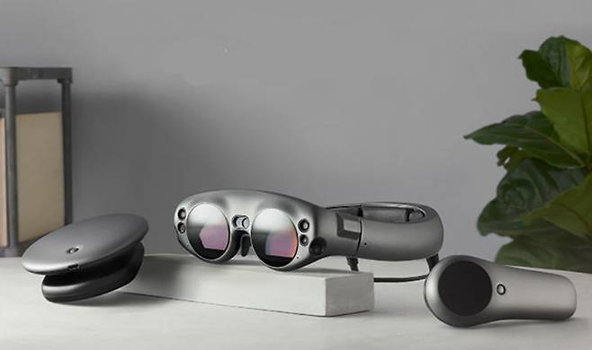 출처: Magic Leap