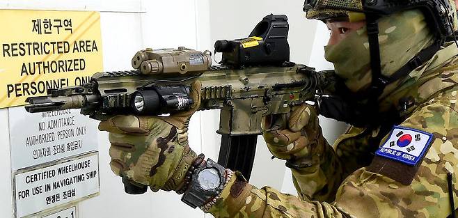 출처: 국방일보 한재호 기자