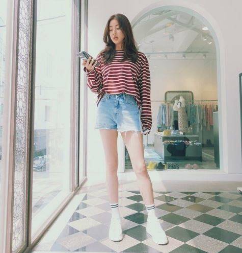 출처: 강소라 인스타그램