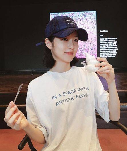 출처: 신예은 인스타그램