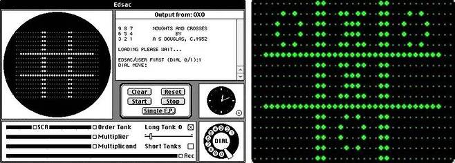 (oxo 에뮬레이트된 스크린샷)