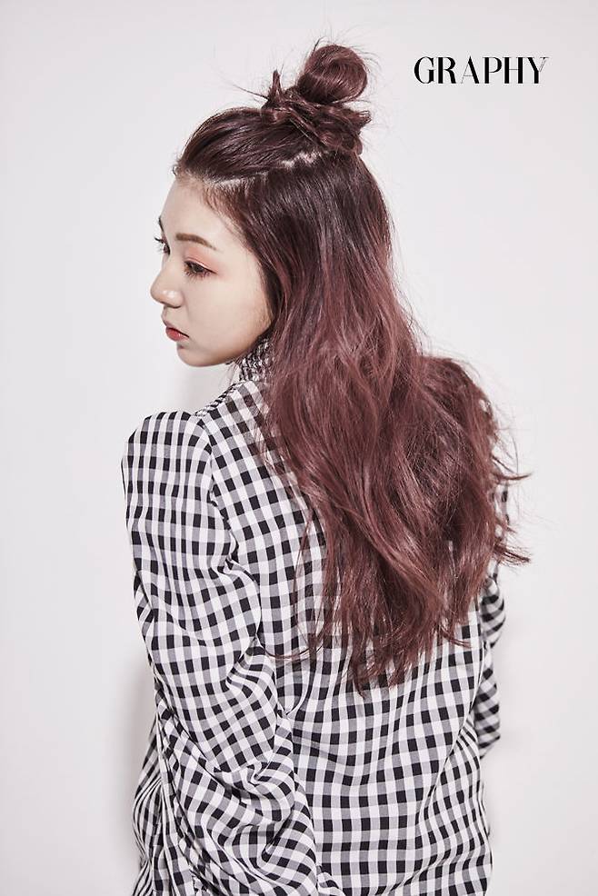 출처: 헤어전문잡지 월간 그라피