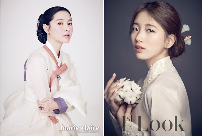 출처: 마리끌레르, 포스트룩