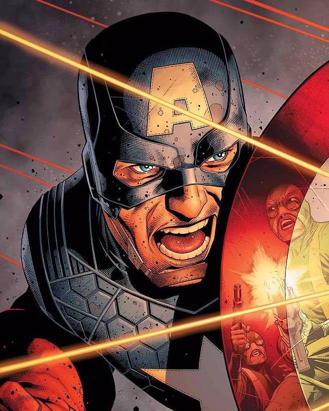 출처: 마블코믹스