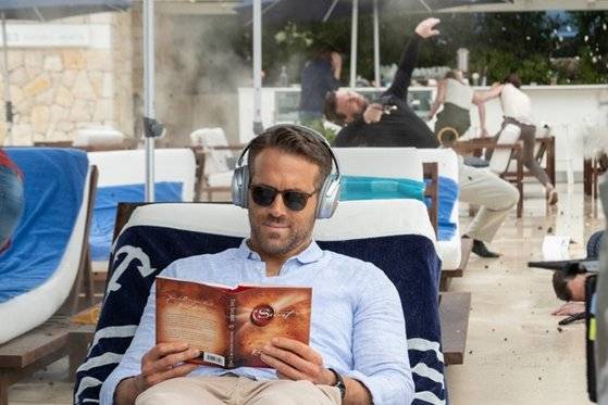 '킬러의 보디가드2'