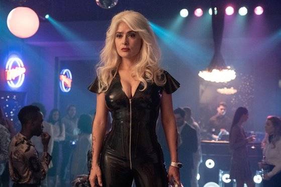 '킬러의 보디가드2'