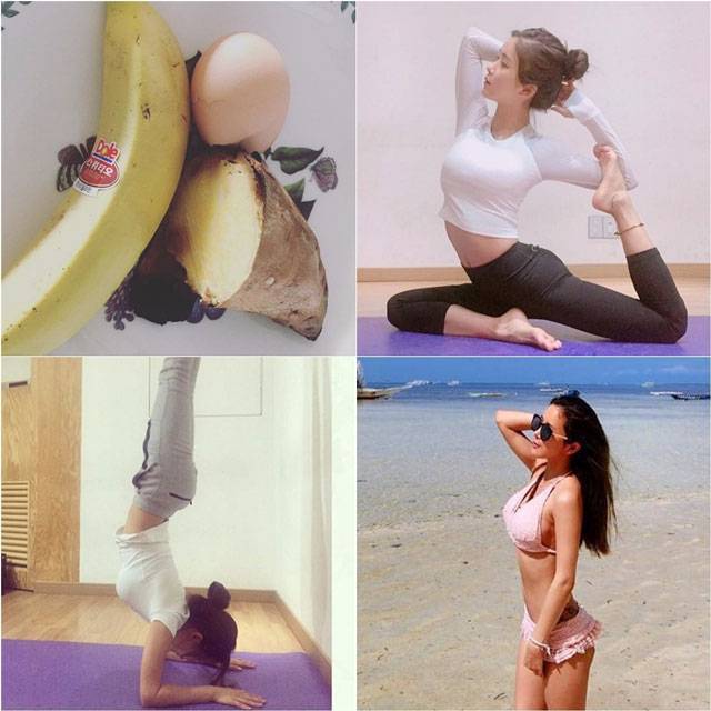 출처: 조현영인스타그램