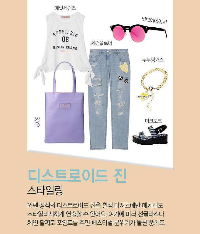 출처: ALLETS, ssfshop.com, skfashionmall.com, wconcept.co.kr