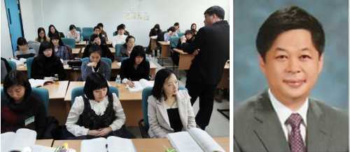 출처: 조선DB·삼각산초 홈페이지