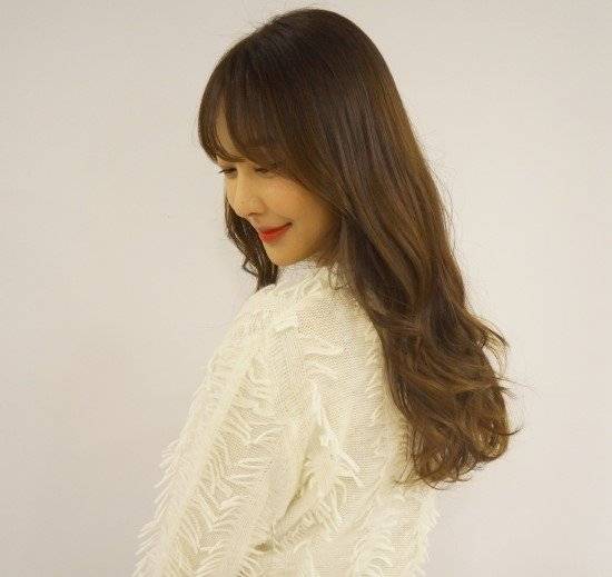 출처: 카카오헤어샵_살롱6청담_혜연
