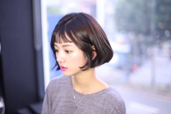 출처: 카카오헤어샵_박승철헤어스투디오신림점_미나
