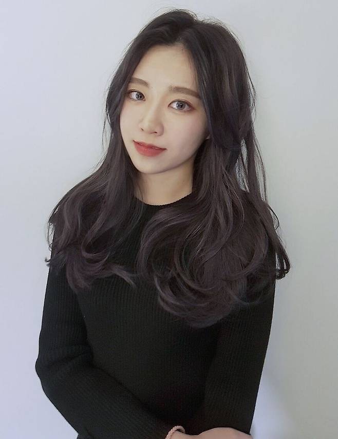 출처: by 박승철헤어스투디오 강남대로점