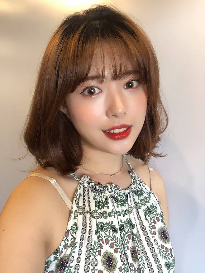 출처: by 준오헤어 노원사거리점