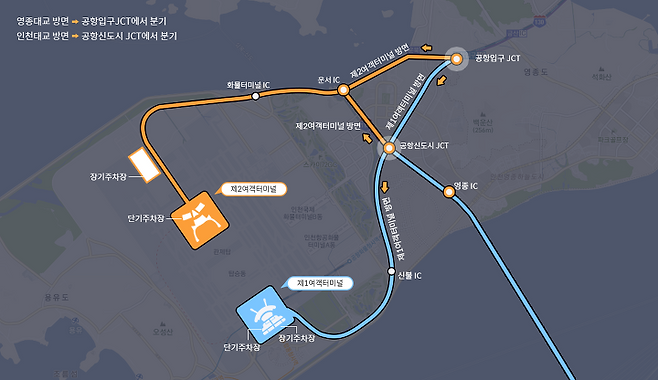 출처: 인천공항 공식 홈페이지