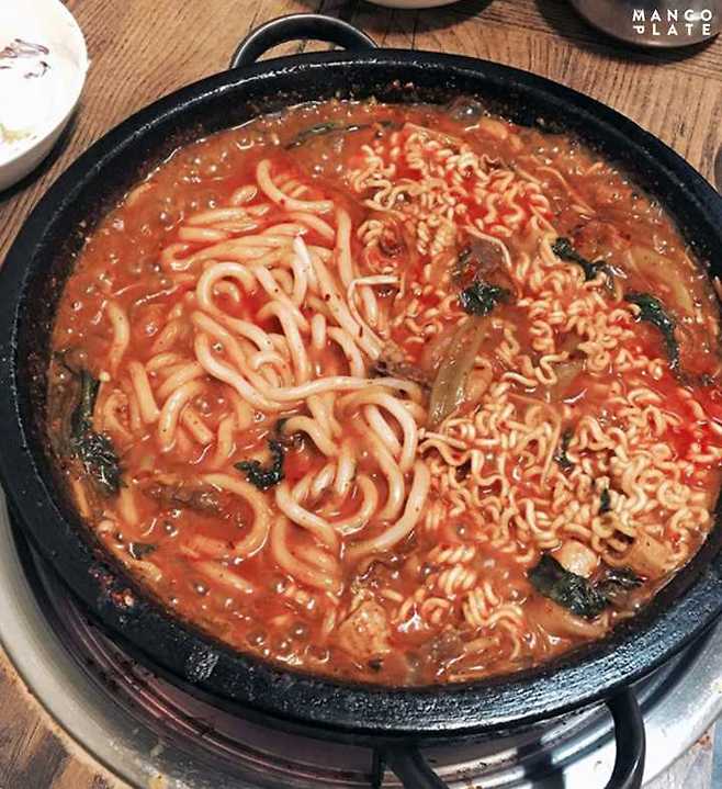 출처: Instagram @bosun___k