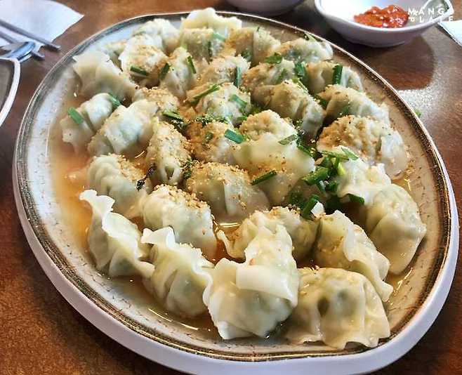 출처: MangoPlate @은티