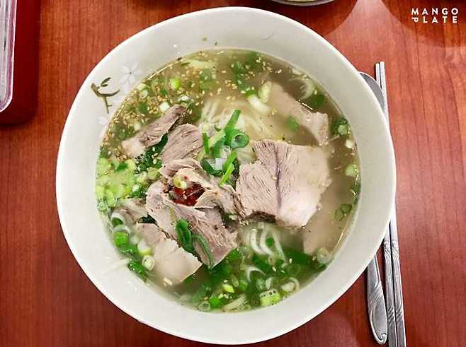 출처: MangoPlate @Daniel