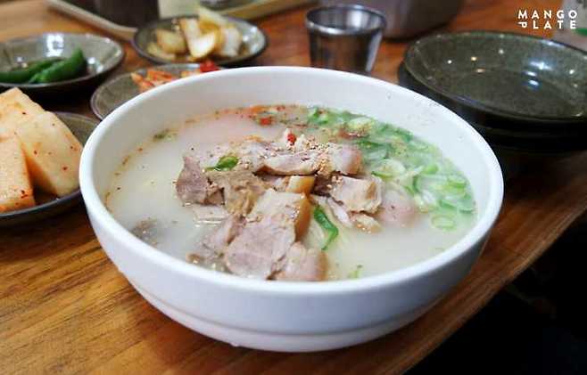 출처: MangoPlate @프리즘