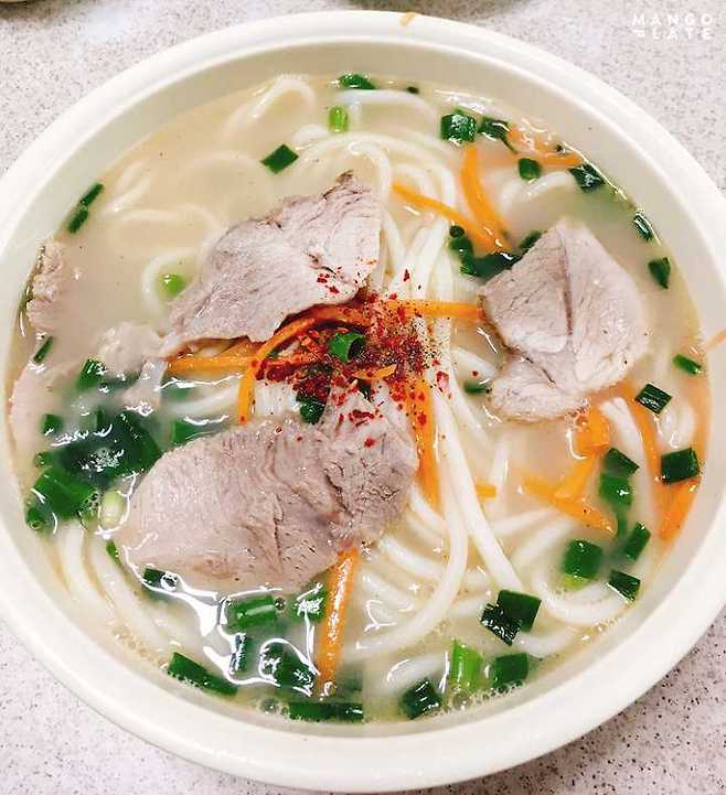 출처: MangoPlate @핑퐁