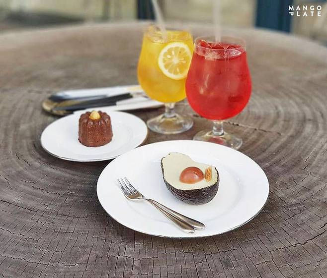 출처: Instagram @bisous850