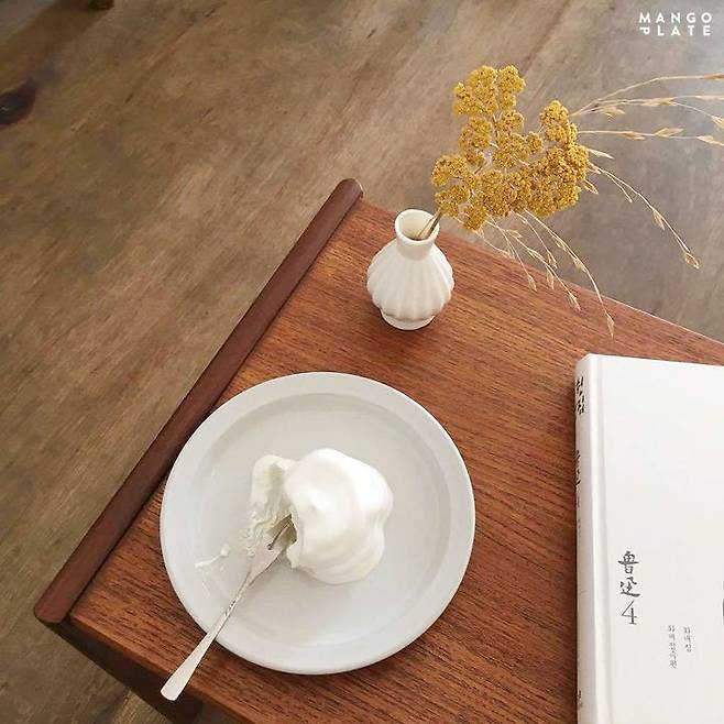 출처: Instagram @zhuyan_kim