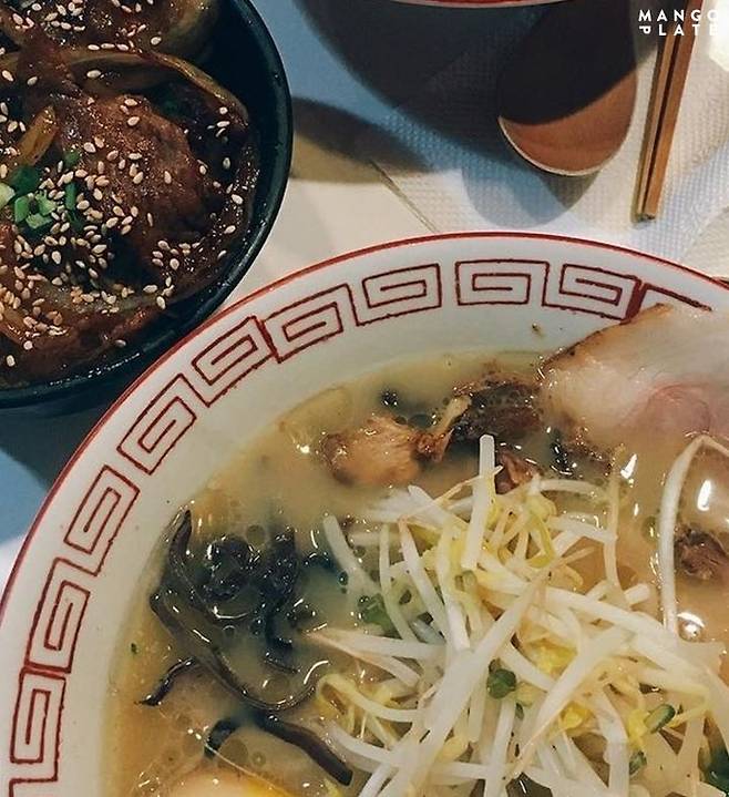 출처: Instagram @jung_seo_yeon01