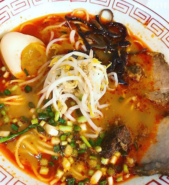 출처: Instagram @chae_yun_97