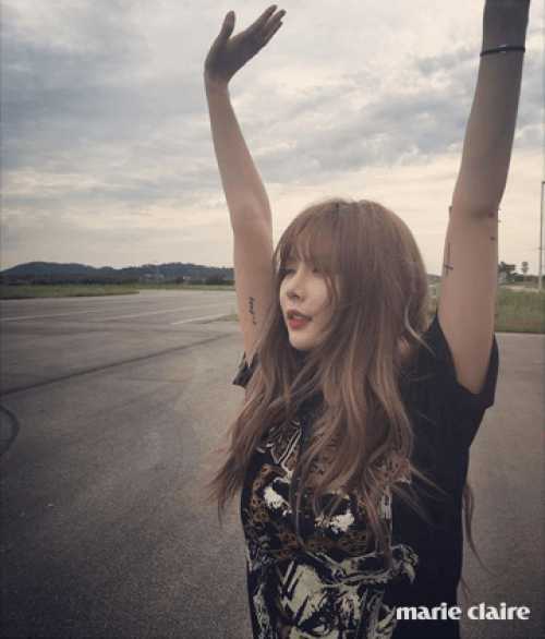 출처: 마리끌레르