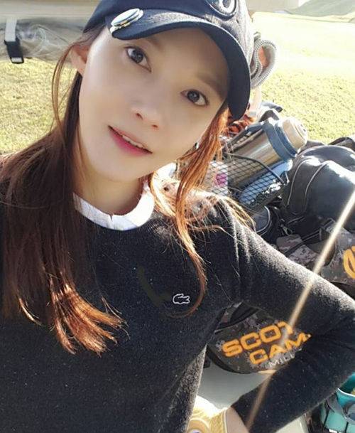 출처: 차예련 인스타그램