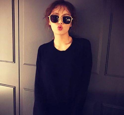 출처: 현아 인스타그램