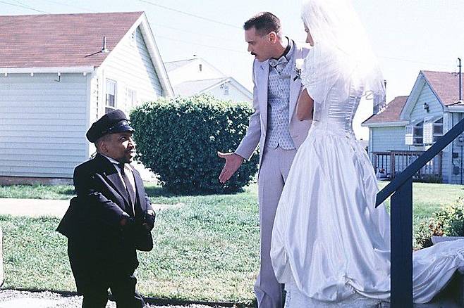 출처: 영화 '미 마이셀프 앤드 아이린' 스틸컷