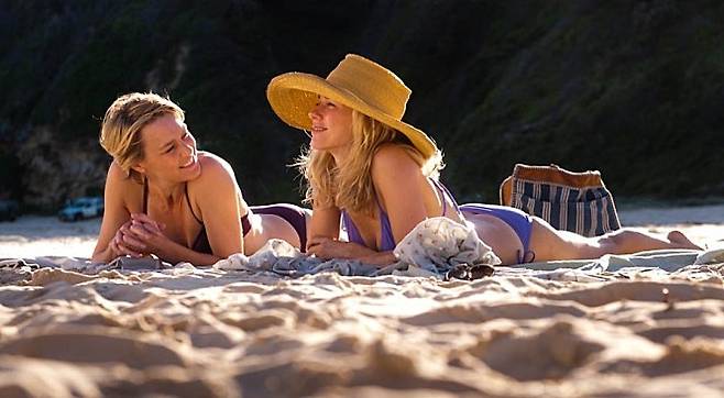 출처: 영화 '투 마더스' 스틸컷