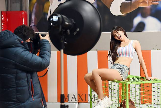 출처: MAXIM KOREA